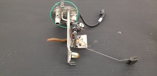 1999 Ford Ranger Fuel Sending Unit W/O 