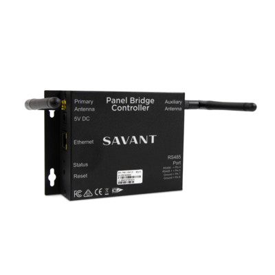 Savant PBC-P1000-00 Panel Bridge Controller