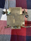 Kobelt 6524 Marine Electric Actuator  Brass Used Good Shape