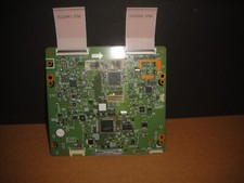SAMSUNG UN55ES6100F BOARD PART BN97-06367A / BN95-00687A.