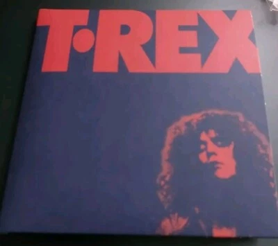 T☆REX ☆☆The Alternative Singles Collection☆☆ Rare Marc Bolan☆☆ Doppel-CD☆☆ - Bild 1 von 3