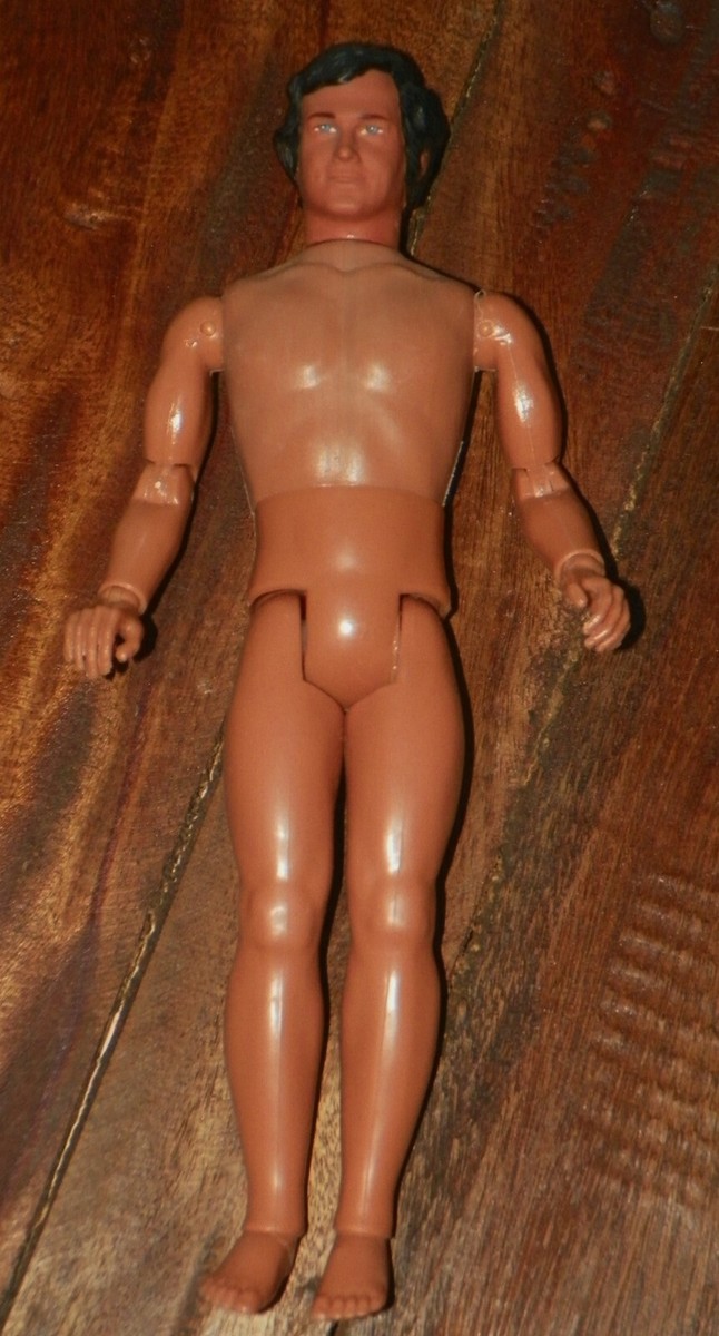 Vintage RARE 1977 Lion Rock FRANZ BECKENBAUER German Soccer Player