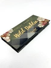 VEGAN Violet Voss WILD DAHLIA 10-Shade Eyeshadow Palette New In Box 
