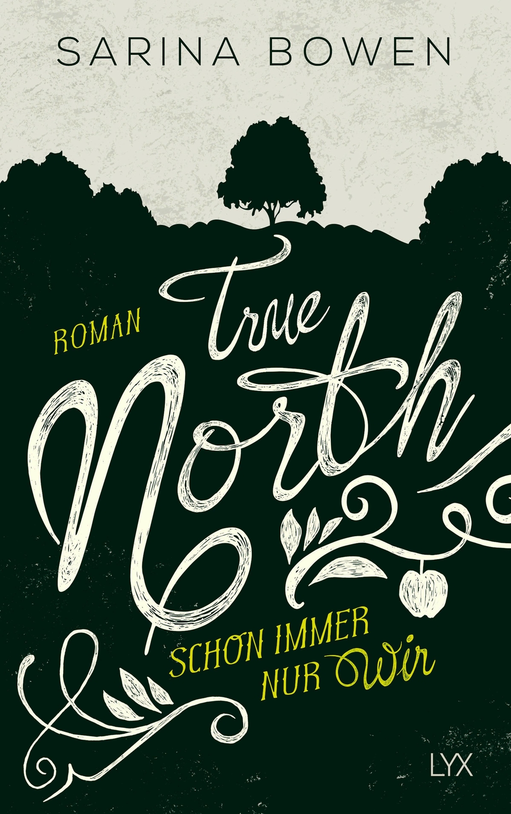 Thumbnail - True North - Schon Immer Nur Wir Sarina Bowen