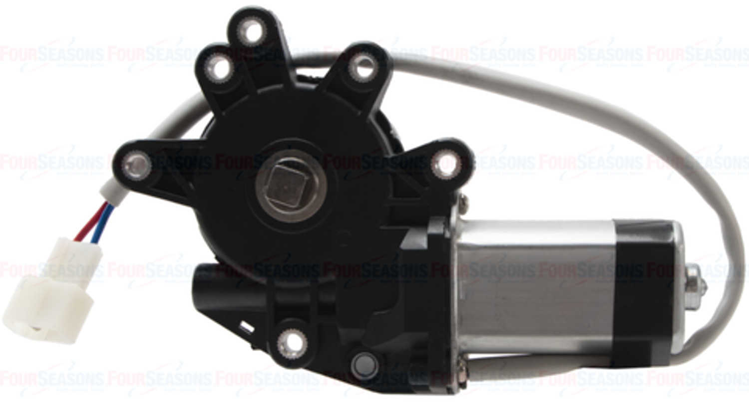 Power Window Motor fits 19972003 Mitsubishi Mirage Lancer ACI/MAXAIR