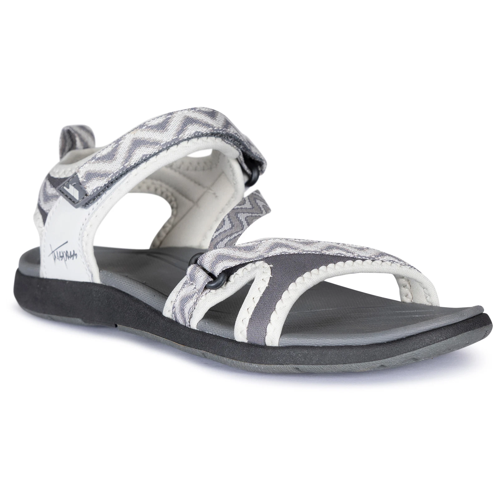 Trespass Womens Sandals Open Toe Active Summer Shoes Holiday Outdoor Ivy
Opens in a new window or ta
