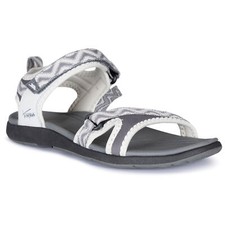 Trespass Womens Sandals Open Toe Active Summer Shoes Holiday Outdoor Ivy