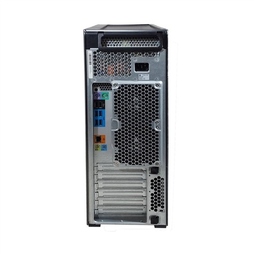 HP Z640 Workstation 24-Core 2.60GHz E5-2690 v3 32GB 256GB SSD + 1TB K5200 Win10 - 第 3/4 張圖片