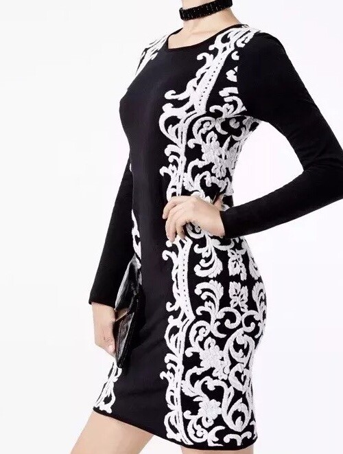 midi dress for women white Fit & Flare A-Line Midi Dress in White