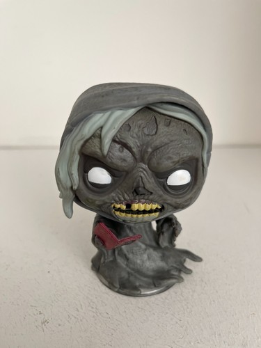 Funko Pop Vinyle #990 Creepshow - The Creep Figurine Télévision Séries - Photo 2/4