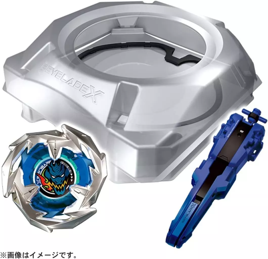 Beyblade set ebay 2025