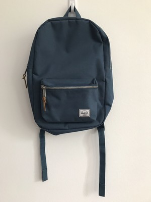 herschel work backpack