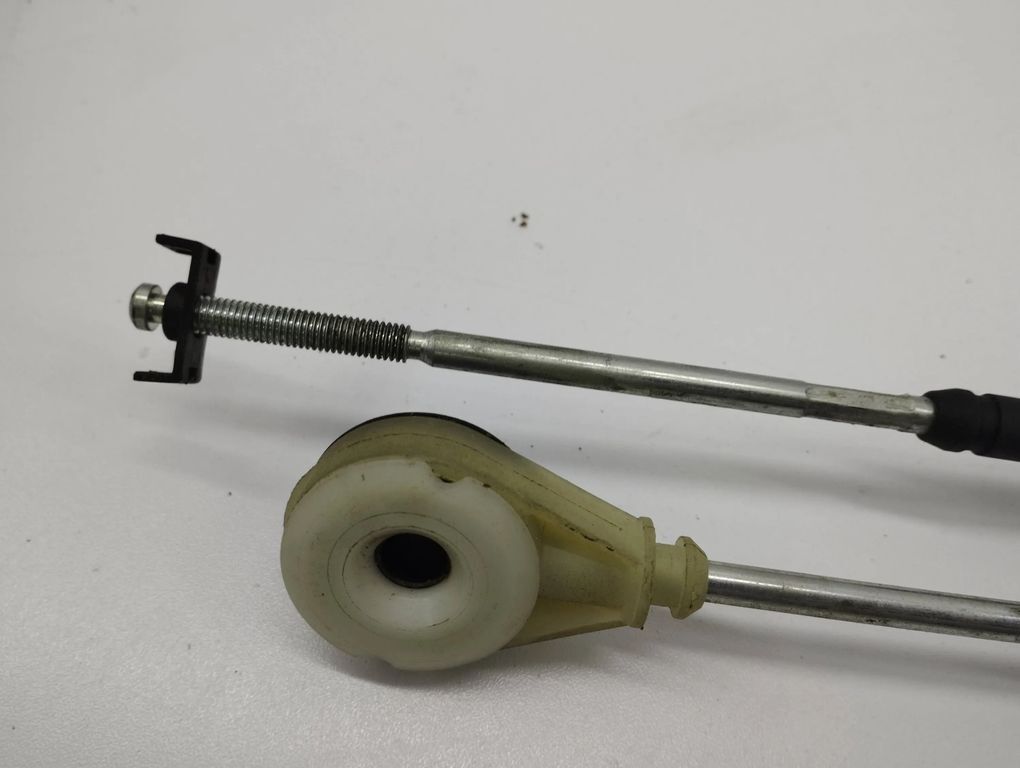 2014 Nissan QASHQAI J11 1.5 6 Speed Manual Gear Linkage Cables for