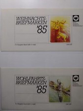 FRG 1981 - 2Nd Quarter 1992 ** Collection In SAFE Dual Print Album