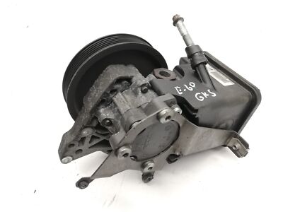 Y出品 BMW 5 E60 Power Steering Pump 7693974 2.0 Diesel 120kw 2005