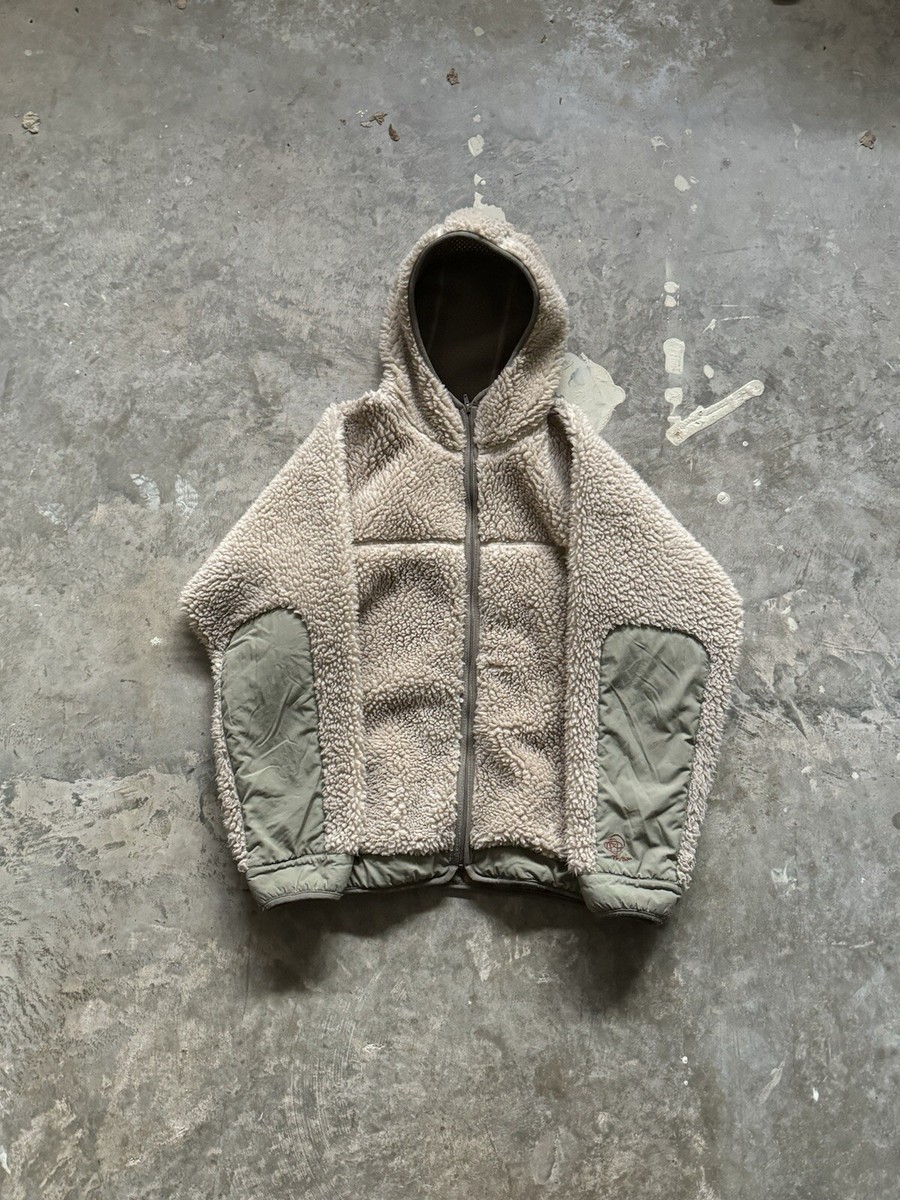 Vintage Patagonia Rhythm Fleece | eBay Vintage Patagonia Rhythm Fleece | eBay