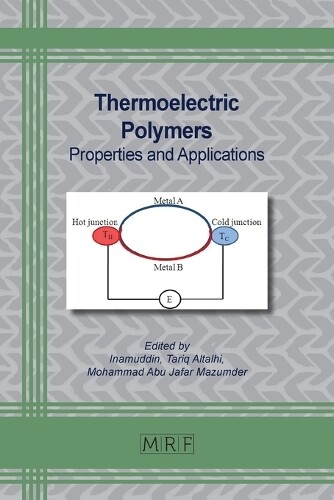 Thermoelectric Polymers (Tascabile)