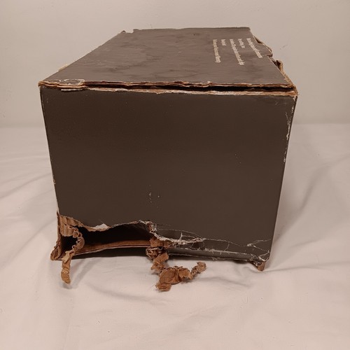 VINTAGE JC Penney Mist/dry Hairsetter Hot Rollers con scatola originale funziona - Foto 2 di 14