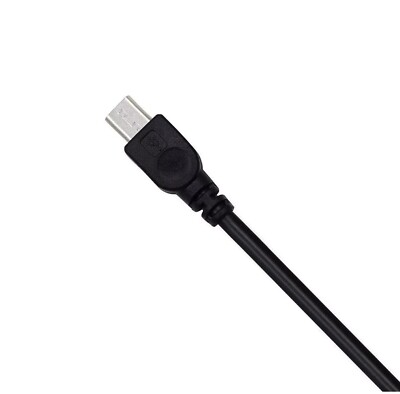 Cavo USB Per Sony Handycam HDR CX500V FX7 HC5 HC7 HC9 SR1 SR11 SR12 TG5V UX10 UX1E UX5 UX7 UX20 XR100 XR200V XR500V XR520V - Foto 12