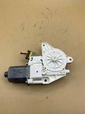 06-13 Mercedes X164 GL320 ML550 Window Regulator Motor Front Right Side OEM