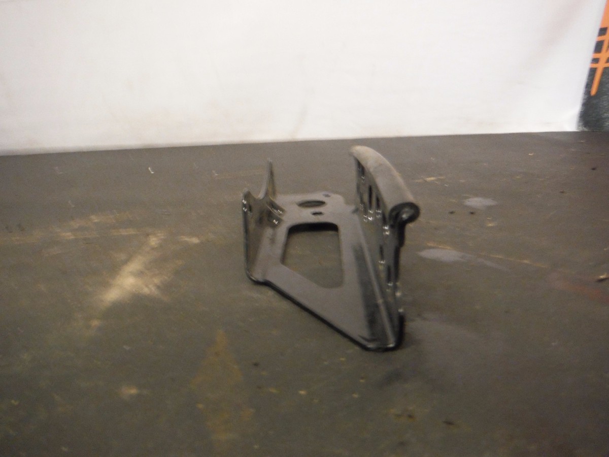 1997 97 Kawasaki Ninja ZX11 ZX1100D ZX1100 ZX 11 Helmet Lock