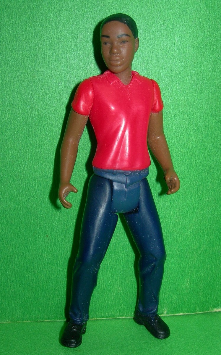 1997 Jurassic Park The Lost World KELLY MALCOLM 4