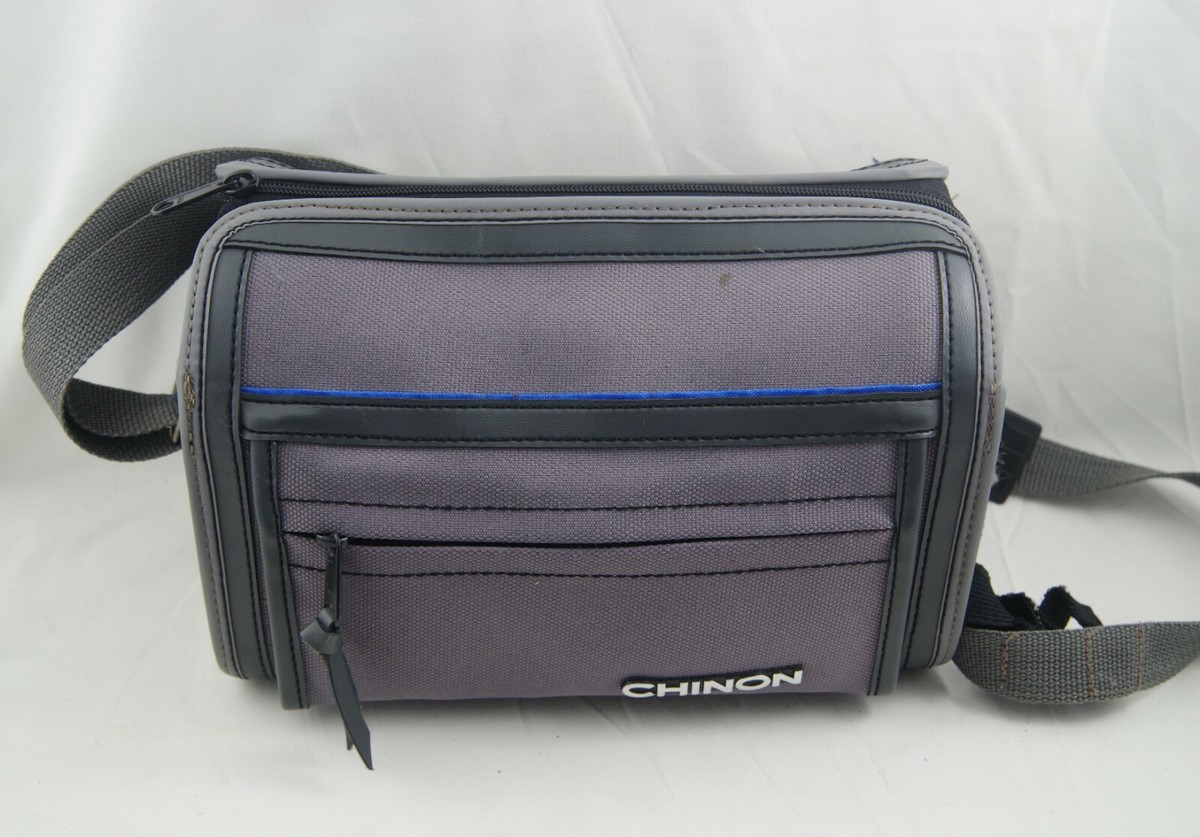 Chinon Camera Bag | eBay