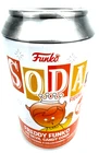 Funko Soda Freddy as Devil Candy Corn LE 800 Pc Fright Night NYCC 2022 Exclusive