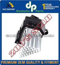 Blower Motor Resistor Final Stage Unit FSU BMR for BMW E36 3 Series 64116929540