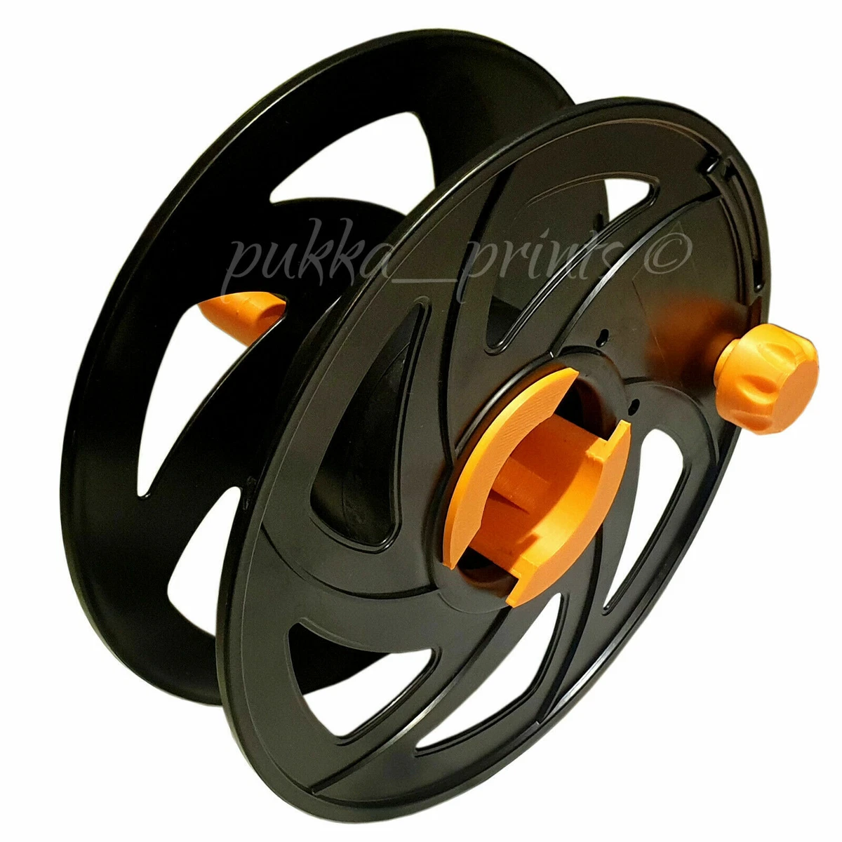 PRO ELEC PELB0146 4 Gang Empty Handbag Cable Extension Reel | FindTheDeal - View #12
