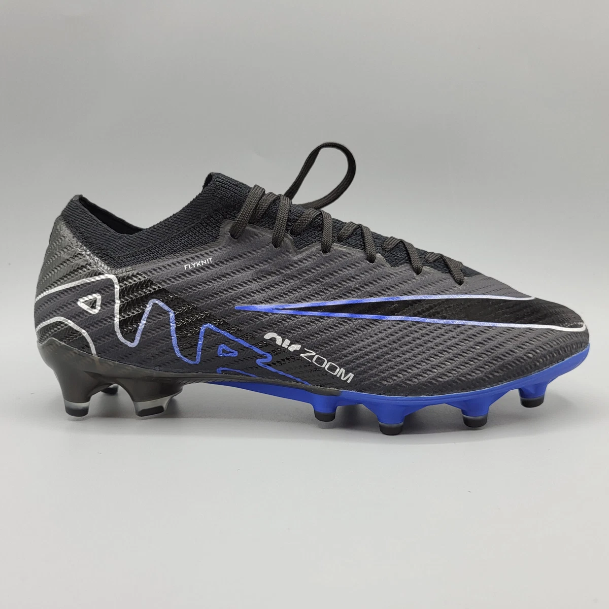 Preços baixos em Nike Zoom Mercurial Vapor 15 Elite AG Pro Shadow