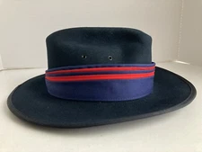 The Australian Hat Fur Felt (Please Read Description)