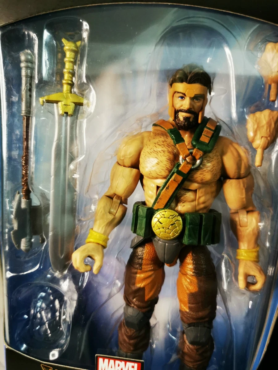 Marvel legends 2024 hercules 2019