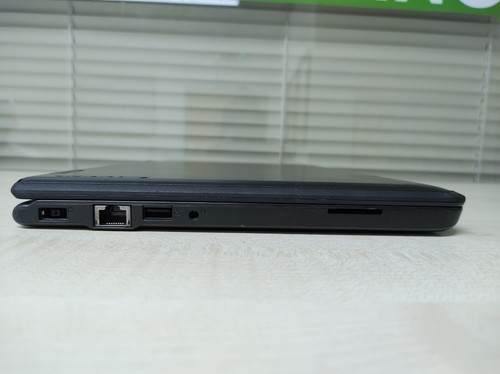 Lenovo Laptop ThinkPad 11e Intel Cleron N2940 4GB 500GB SSD *FAULTY/ISSUES* - Picture 13 of 19