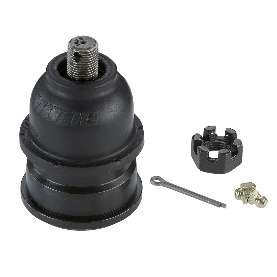 For 1967-1968 Oldsmobile Delmont 88 Suspension Ball Joint Front Lower MOOG - Image 3 of 4