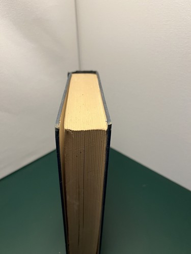 The Development of Social Thought, Emory S. Bogardus 3rd Edition Aug 1957 - Picture 4 of 9
