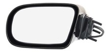 Mirror for 1990-1991 Oldsmobile Cutlass Supreme SL Driver Side 