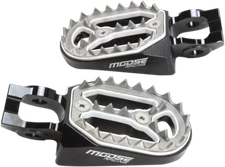 MOOSE RACING Qualifier Footpegs - Standard P17-54A4B