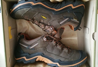 keen durand low