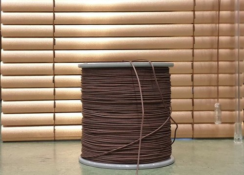 Jalousieschnur Ersatz 1,7 / 1,8 / 2,0 mm – 10–35 m Bedienschnur Meterware NEU - Photo 7/9