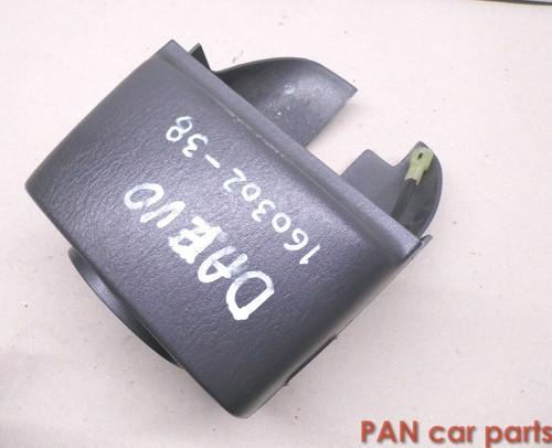 Daewoo Lenksäulenverkleidung K24160220, K24160230, SPA-MMO, grau - Picture 4 of 5