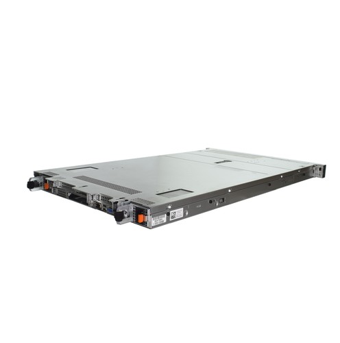 Dell PowerEdge R6625 2 x 96 núcleos 2,4 GHz AMD EPYC 9654 512 GB 10x 3,84 TB SSD H755 - Imagen 5 de 6