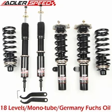 18 Ways Coilovers Lowering Suspension Kit For BMW 3 Series E90/E91/E92/E93 06-11