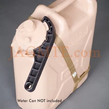 MWC Cap Wrench ***for your Scepter, LCI & Skilcraft MWC Military Water Cans 
