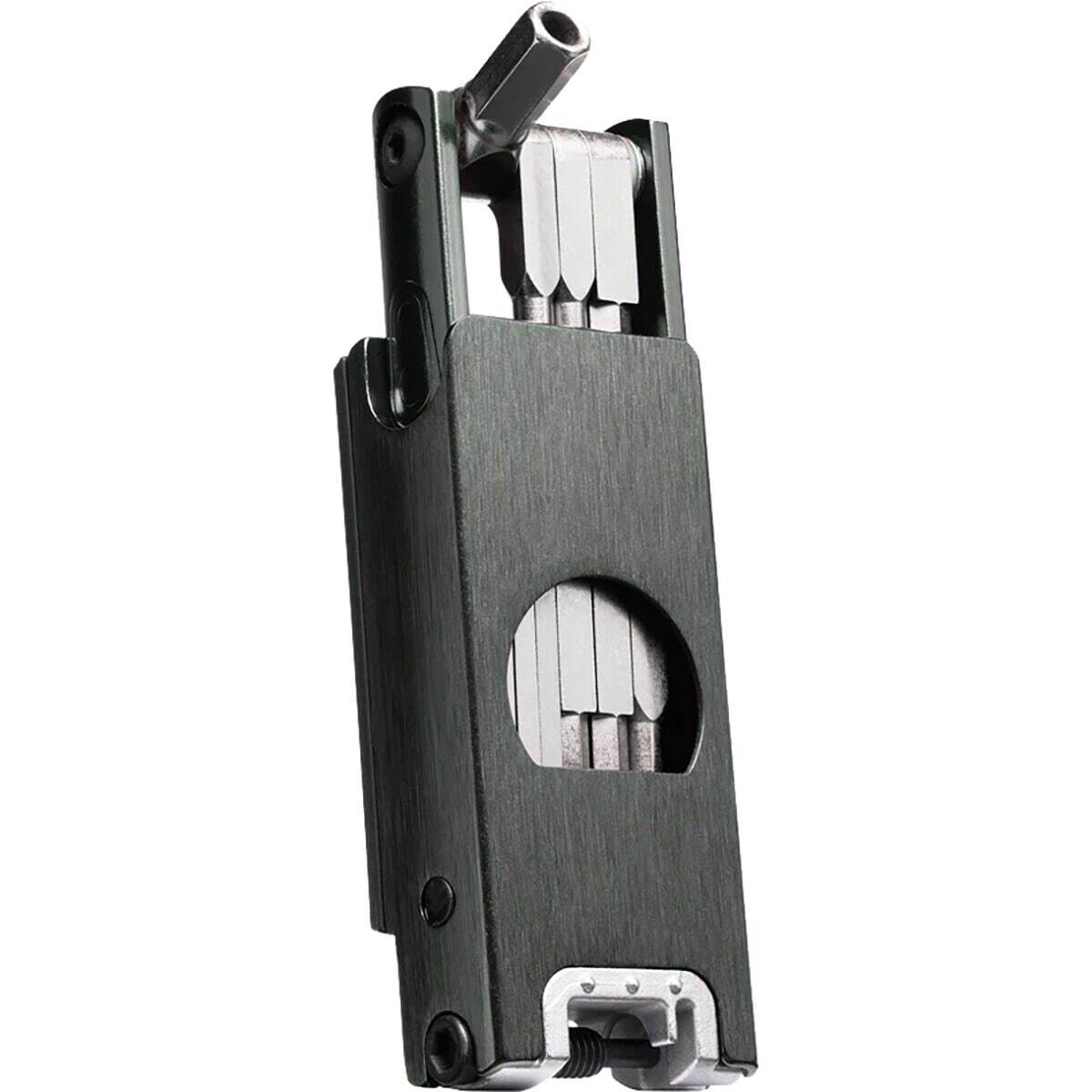 Инструмент Crank Brothers F16 Черный один размер 12790₽