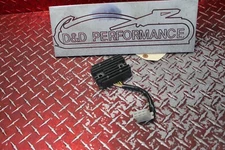 1997 - 2007 KAWASAKI NINJA 250R OEM RECTIFIER VOLTAGE REGULATOR DND