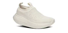 New OOFOS Women's OOmy Zen - Chalk - All Sizes - Ships Free Only $92.89!