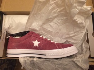 converse one star ox bordeaux
