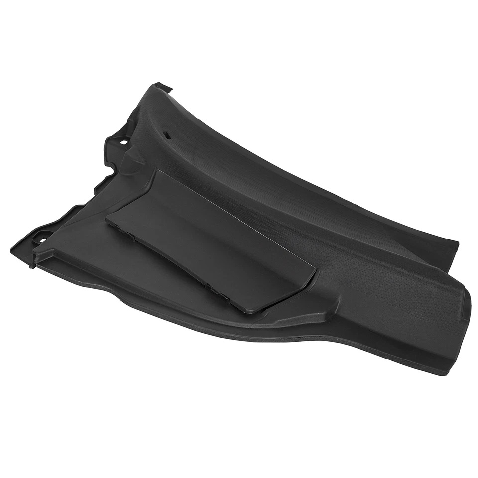 For 2007-2015 Mini Cooper Windshield Cowl Cover Right 2012 2011 2009 2014 2008 Foto 2 de 4