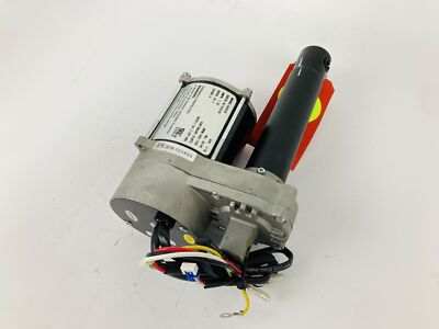 BH Fitness S5TiB Treadmill Incline Lift Motor GL82-35 (FP335)